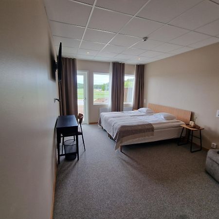 Nordby Hotell Lervik Εξωτερικό φωτογραφία